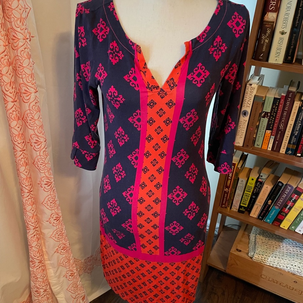 Harley dress